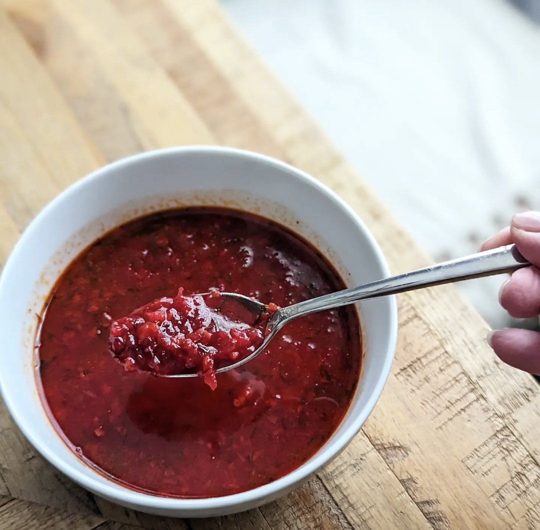 keto-vegetarian-borscht