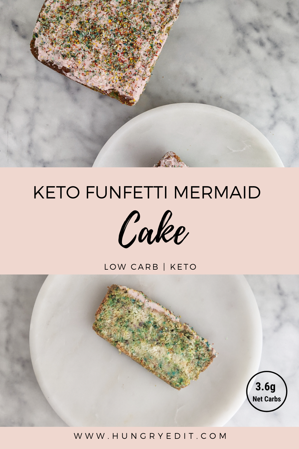 keto-mermaid-funfetti-cake