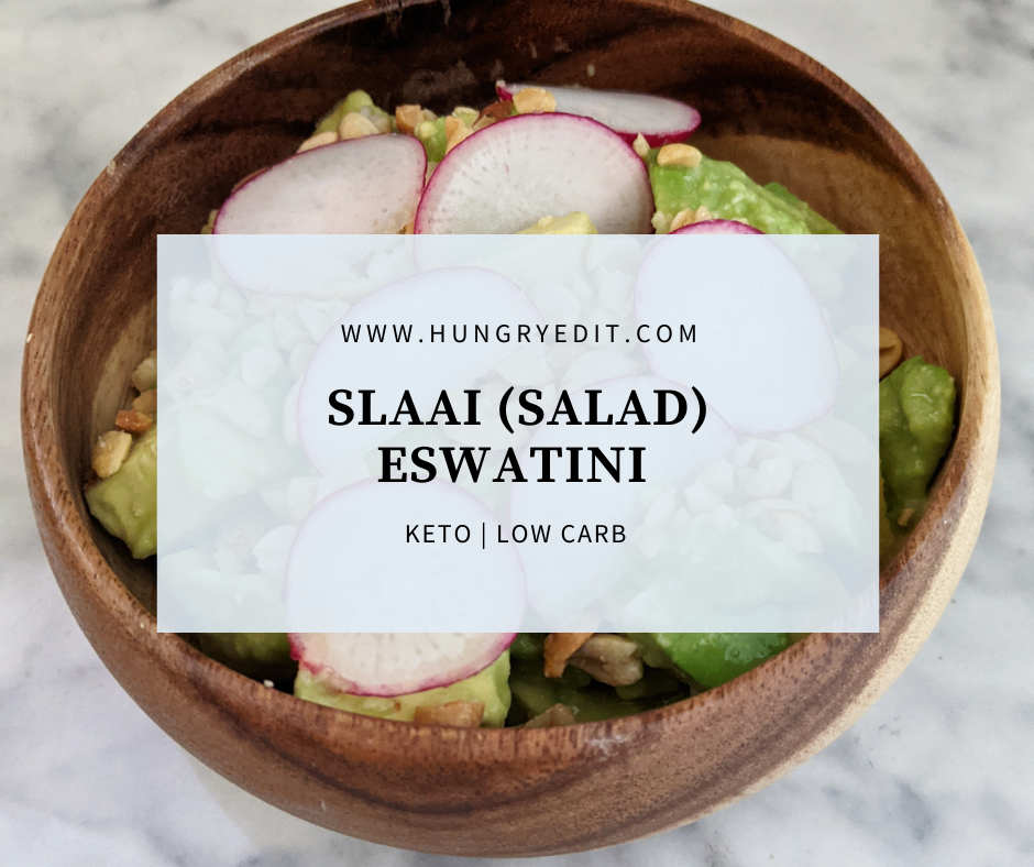 keto-slaai-avocado-salad