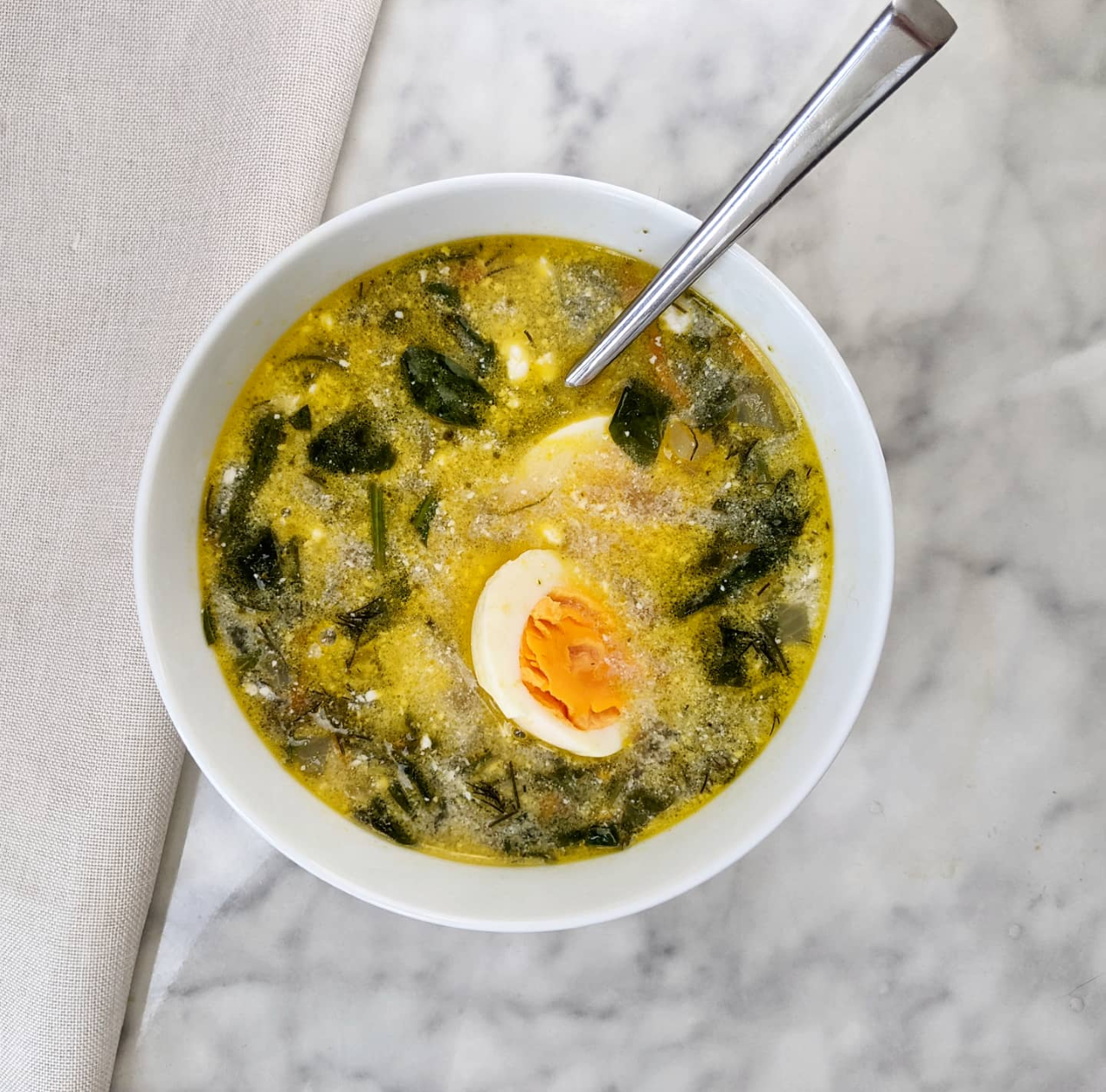 russian-spinach-soup