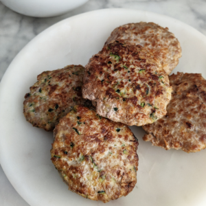 Keto Russian Kotleti