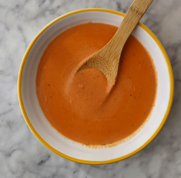 Keto Penne Alla Vodka (Easy 30 Minute Recipe)